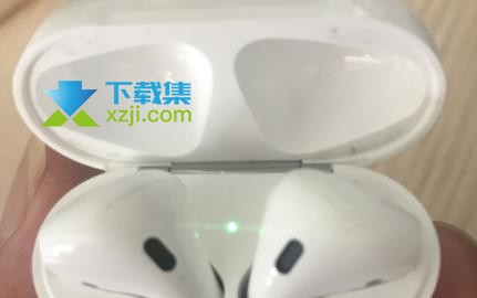 Apple AirPods怎么解除绑定 注销AirPods原来的主设备的方法