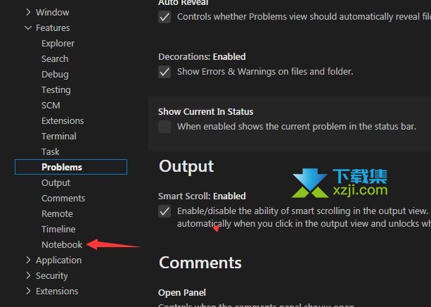 Visual Studio Code单元焦点指示器槽设置方法介绍