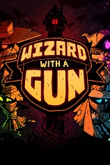 荒野枪巫修改器下载-Wizard with a Gun修改器 +5 免费版