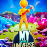 我的小宇宙修改器下载-My Little Universe修改器 +18 免费版