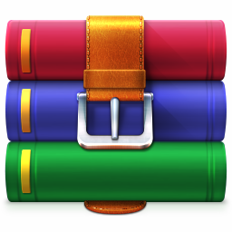 WinRAR7.0下载-WinRAR(解压缩软件)v7.01.1免费版