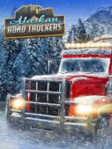 阿拉斯加卡车模拟修改器下载-Alaskan Road Truckers修改器+13免费版