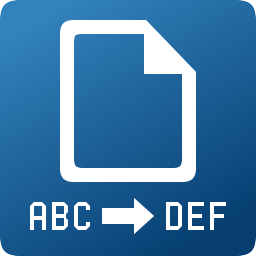 FileRenamer(文件重命名工具) 24.4.21