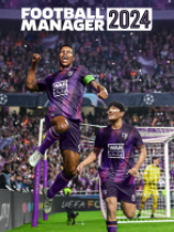 足球经理2024游戏下载-《足球经理2024》中文steam版