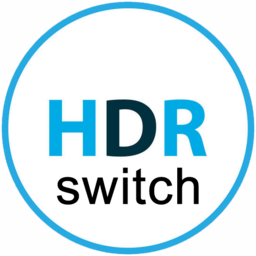 HDRswitch下载-HDRswitch(HDR自动开关)v1.11.3免费版