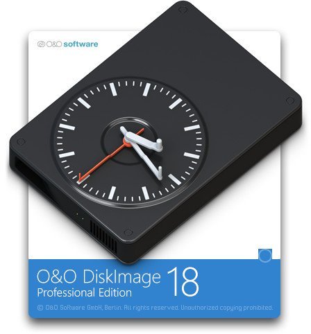 O&O DiskImage Pro(磁盘镜像制作) 19.1.135