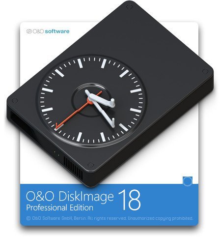 O&O DiskImage Pro(磁盘镜像制作) 21.0.1031