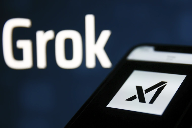 埃隆·马斯克的新AI冒险：xAI推出先进语言模型Grok