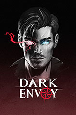 《暗使 Dark Envoy》中文版