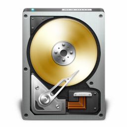 HDD Raw Copy Tool(硬盘原始数据复制工具)v1.20汉化版