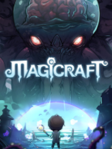 魔法工艺修改器下载-Magicraft修改器 +18 免费版