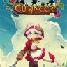 美食CE修改器下载-美食Cuisineer修改器v1.0免费版