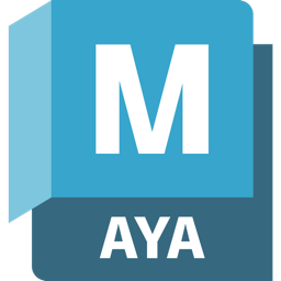 Autodesk Maya(三维建模软件) 2026.0
