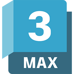 Autodesk 3DS MAX(三维建模软件) 2026.0