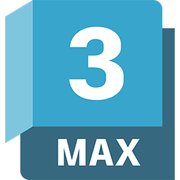 3ds Max2024破解版下载-3ds Max(三维建模软件)v2024.2.1免安装版