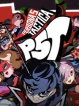 女神异闻录5战略版修改器下载-Persona 5 Tactica修改器 +11 免费版