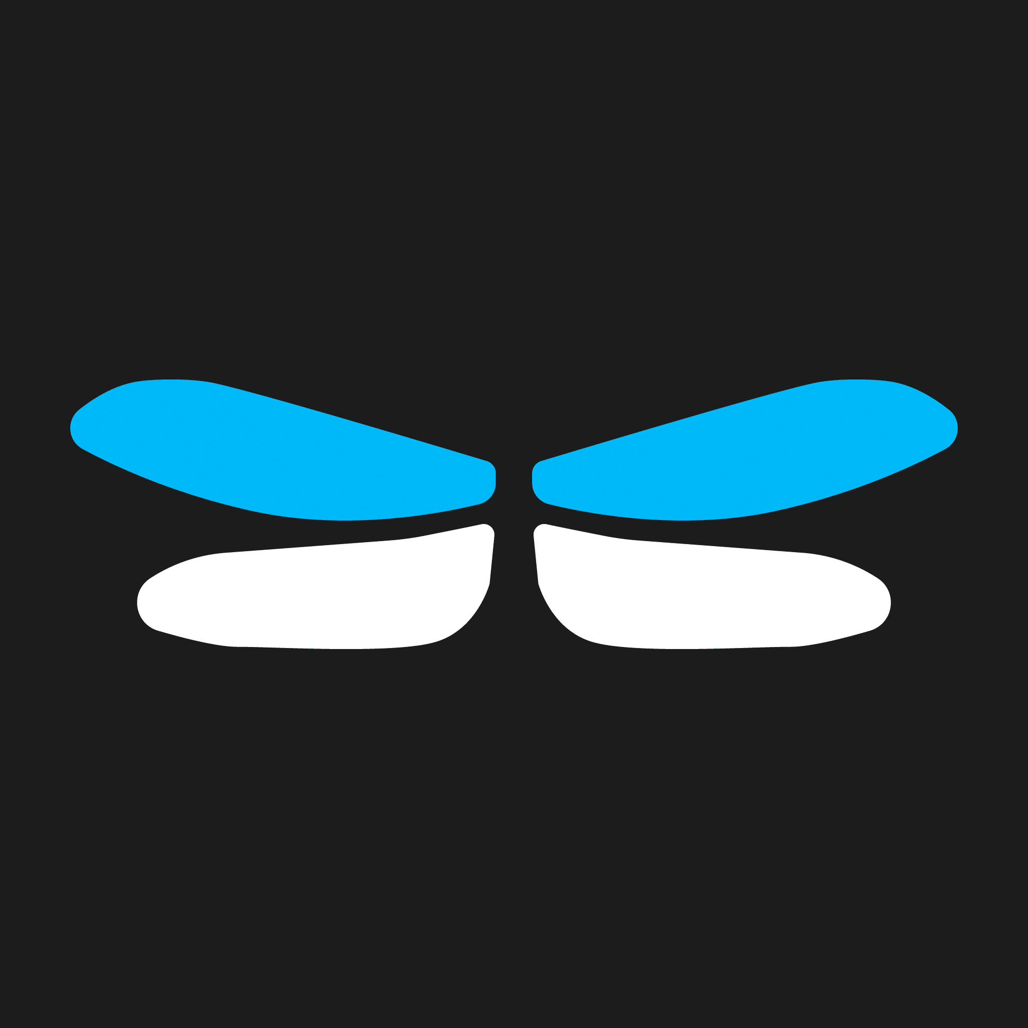 BLEASS Dragonfly(颤音效果插件)v1.1免费版