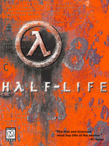 半条命修改器下载-Half-Life修改器 +4 免费版