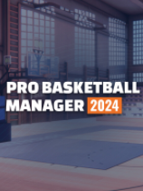 《职业篮球经理2024》中文版