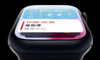 Apple Watch的未来：技术革新与健康功能的全新升级