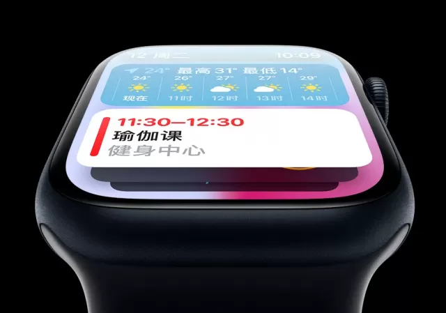 Apple Watch的未来：技术革新与健康功能的全新升级