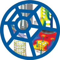 FEM-Design Suite(先进建模软件) 23.00.001