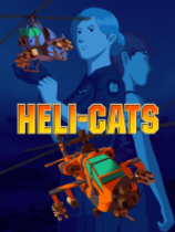 Heli-Cats修改器下载-Heli-Cats修改器 +3 免费版