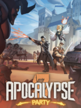 清零计划2天启派对修改器下载-Apocalypse Party修改器+44一修大师版