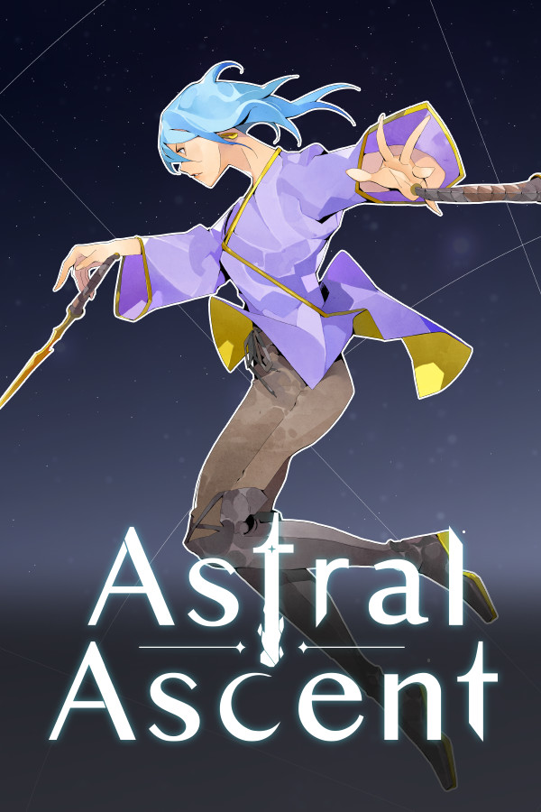 星座上升修改器下载-Astral Ascent修改器 +7 免费版