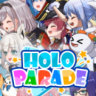 HoloParade修改器下载-HoloParade修改器v1.0免费CE版