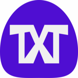 TXTvault Password Manager(密码管理器)v1.1免费版