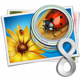 PhotoZoom Classic(图片放大软件) 9.0.2