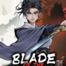 黑白剑刃修改器下载-Blade of the Netherworld修改器 +5 免费版