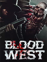 血色西部修改器下载-Blood West修改器+8免费版