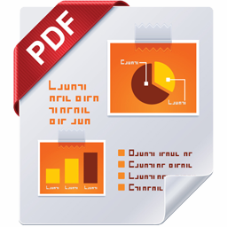 PDF Imager Pro(PDF转图像) 2.008