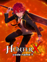 猎物代号T修改器下载-HunterX code name T修改器+5免费版