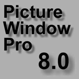 Picture Window Pro(图像编辑工具) 8.0.471