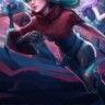 三相之力修改器下载-Trinity Fusion修改器 +5 免费版
