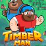 伐木工大冒险修改器下载-Timberman The Big Adventure修改器+3免费版