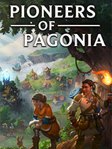 帕格尼物语修改器下载-Pioneers of Pagonia修改器 +3 免费版