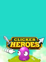 点击英雄修改器下载-Clicker Heroes修改器 +3 免费版