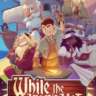 趁热打铁修改器下载-While the Iron's Hot修改器+8免费版