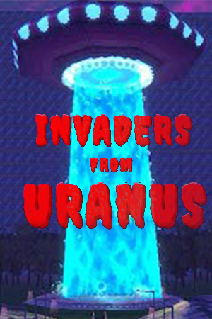 来自天王星的入侵者修改器下载-Invaders from Uranus修改器+6免费版