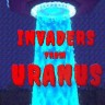 来自天王星的入侵者修改器下载-Invaders from Uranus修改器+6免费版