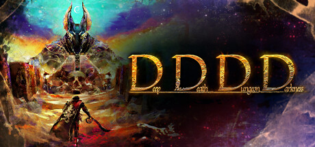 深渊死亡地牢黑暗修改器下载-Deep Death Dungeon Darkness修改器+6免费版