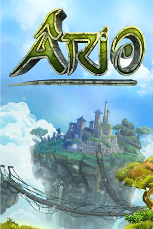 Ario修改器下载-Ario修改器 +6 免费ABO版