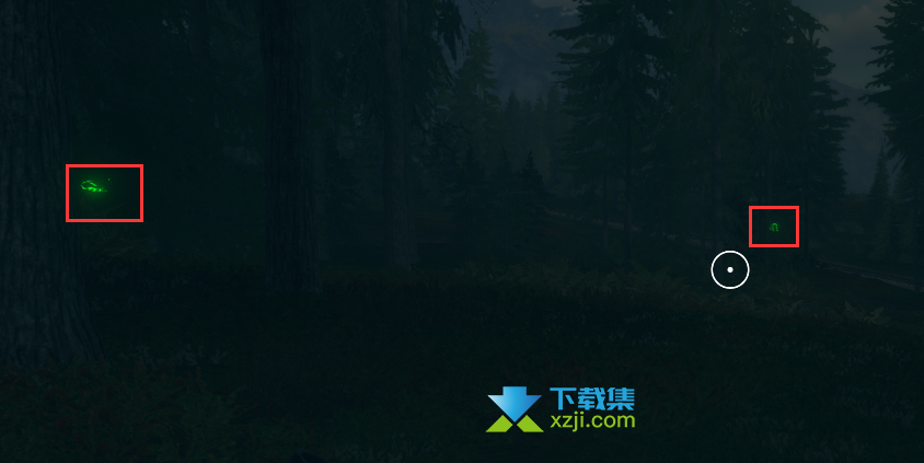 猎人荒野的召唤CE修改器(theHunter)使用方法说明