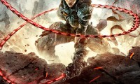 暗黑血统3修改器(Darksiders III)使用方法说明