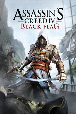 刺客信条4黑旗修改器下载-Assassin's Creed IV Black Flag修改器+14免费版