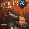 结构破坏废墟之中修改器下载-Destructure Among Debris修改器+2免费版